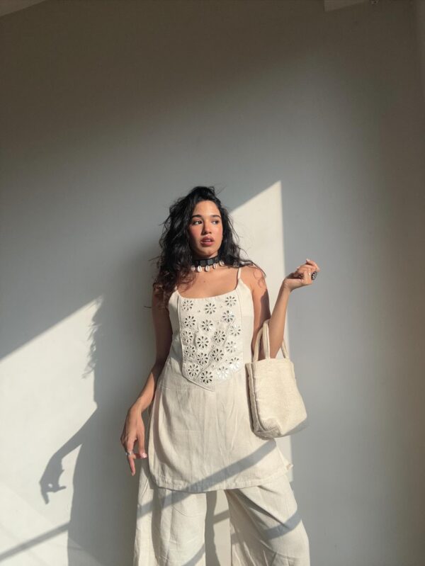 Comfort Attractive Look with Minimal & Classy Co ords set