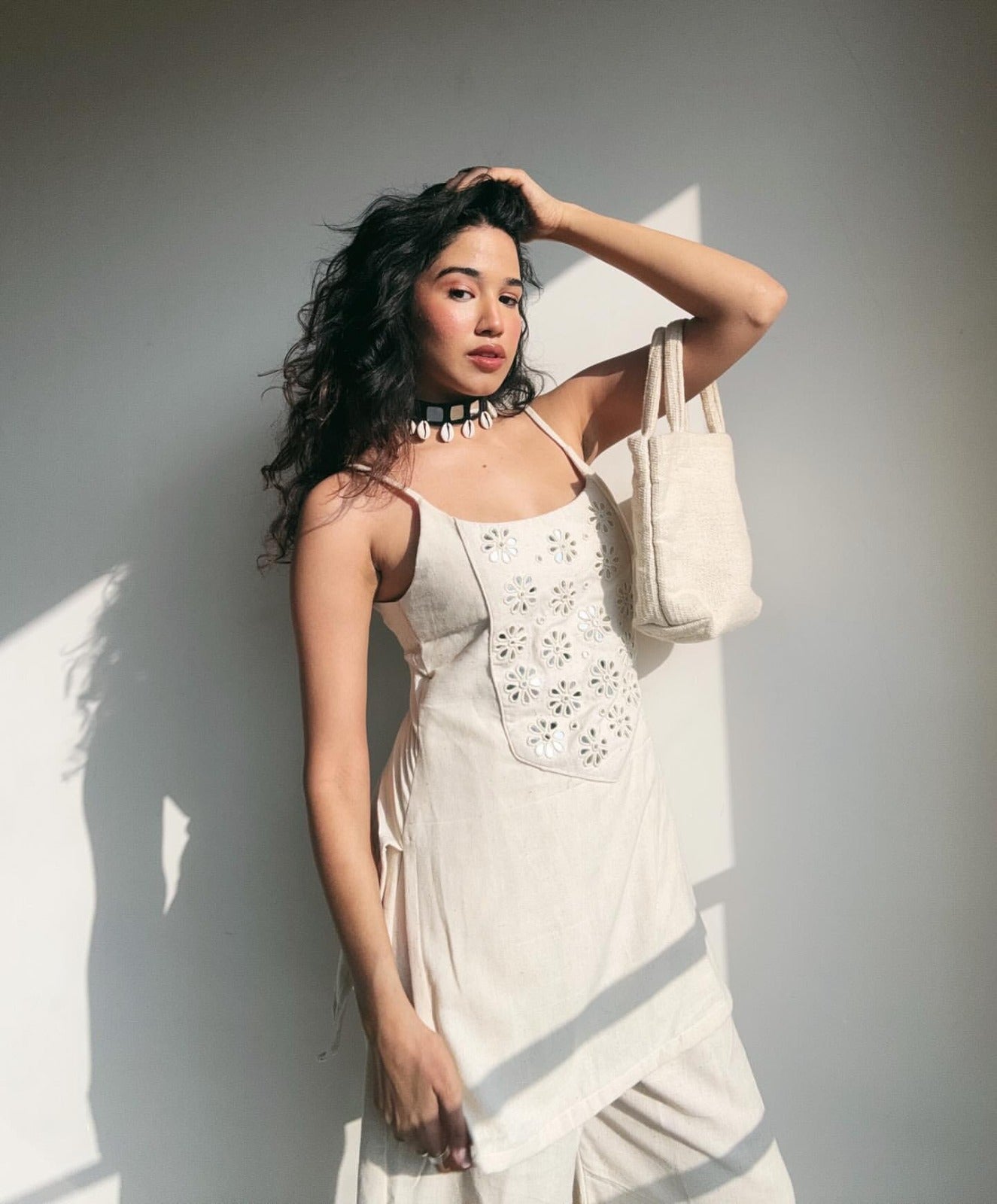 Comfort Attractive Look with Minimal & Classy Co ords set