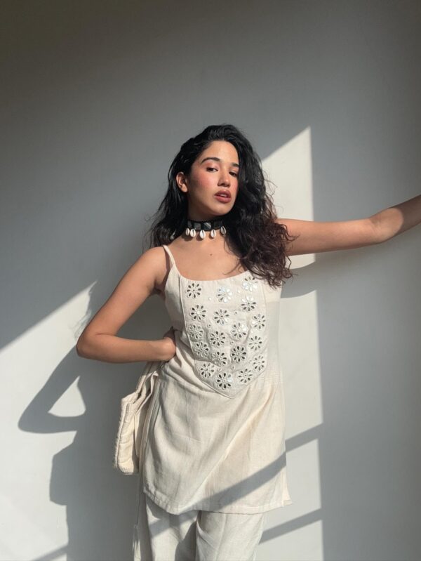 Comfort Attractive Look with Minimal & Classy Co ords set