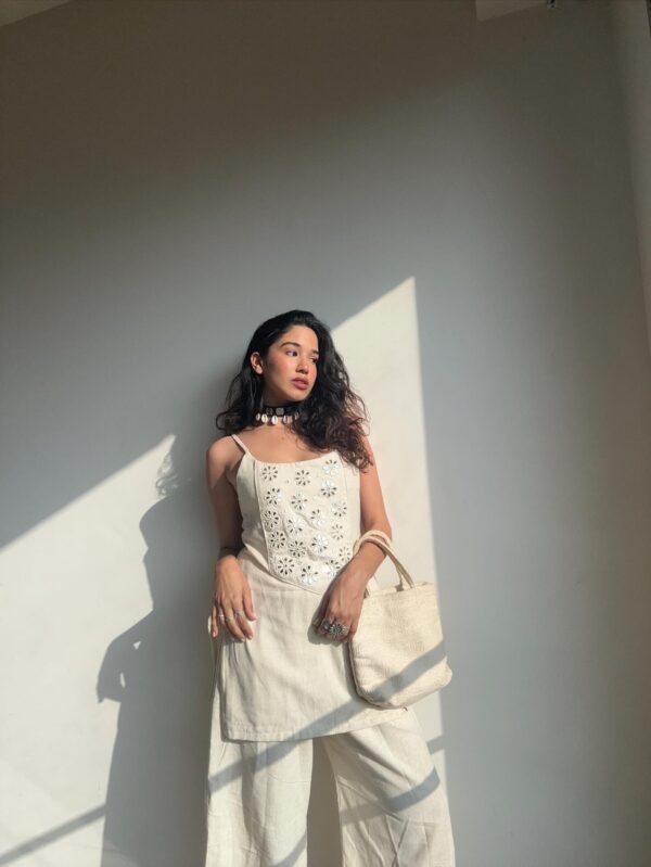 Comfort Attractive Look with Minimal & Classy Co ords set