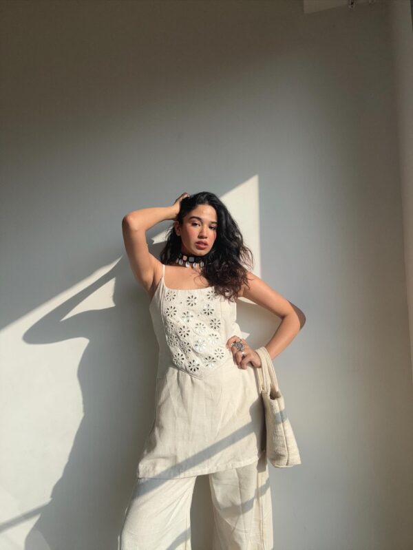 Comfort Attractive Look with Minimal & Classy Co ords set