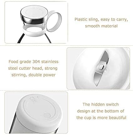 Mini Juicer