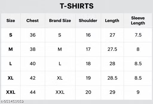 Premium Textured Polo Neck T-Shirt for Men's
